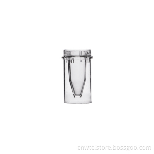 PP Cuvette Sample Cups for Beckman Coulter Instruments: Your Comprehensive Search Engine